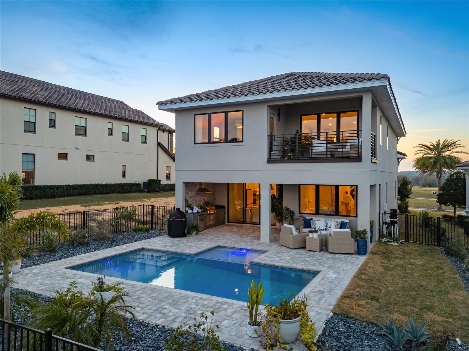 16254 RAVENNA CT, BELLA COLLINA, FL, 34756