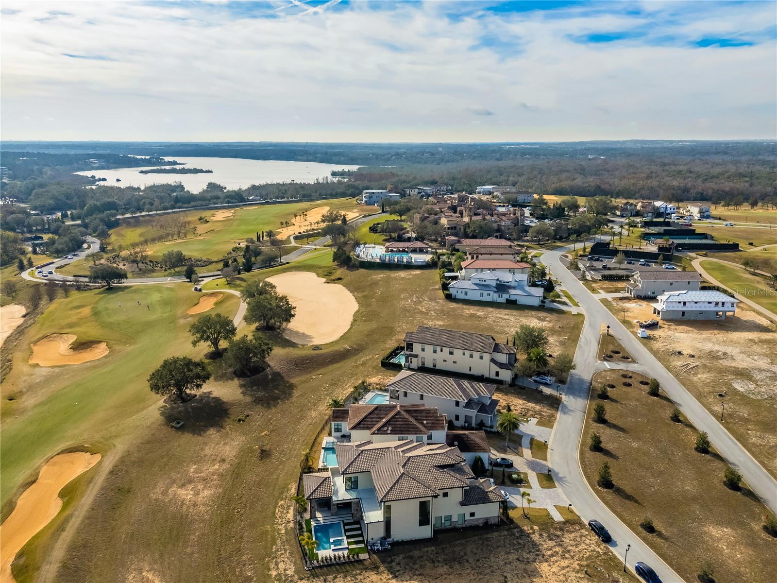 16254 RAVENNA CT, BELLA COLLINA, FL, 34756