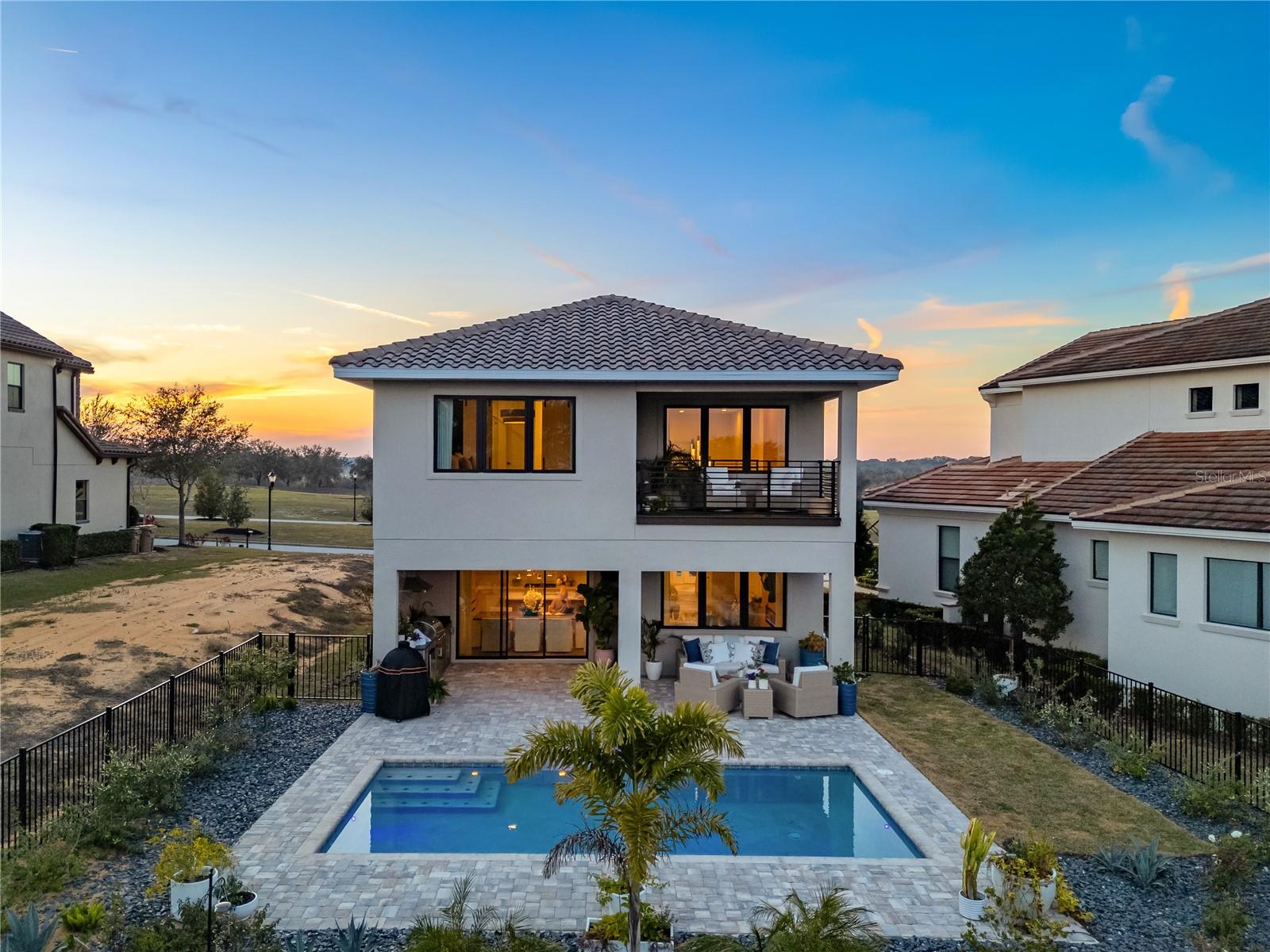 16254 RAVENNA CT, BELLA COLLINA, FL, 34756