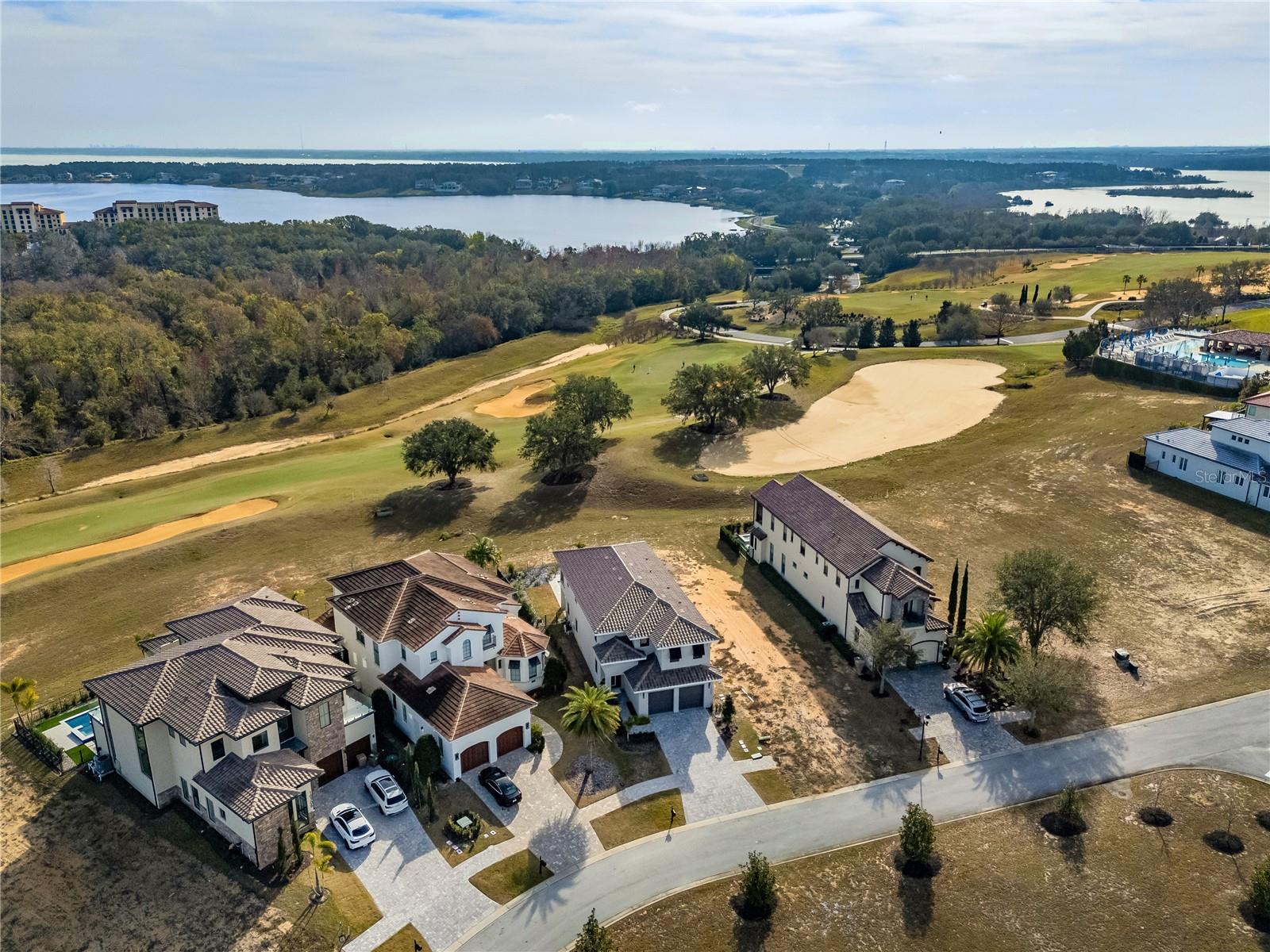 16254 RAVENNA CT, BELLA COLLINA, FL, 34756