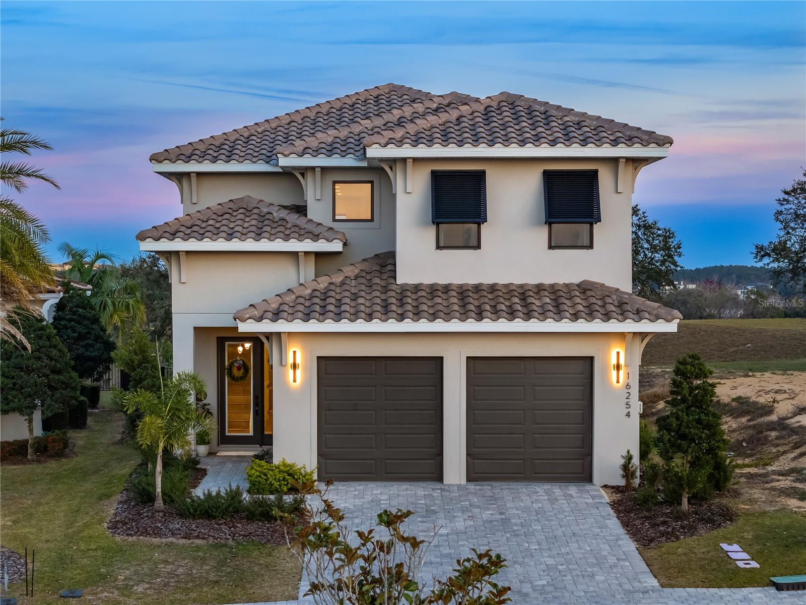 16254 RAVENNA CT, BELLA COLLINA, FL, 34756