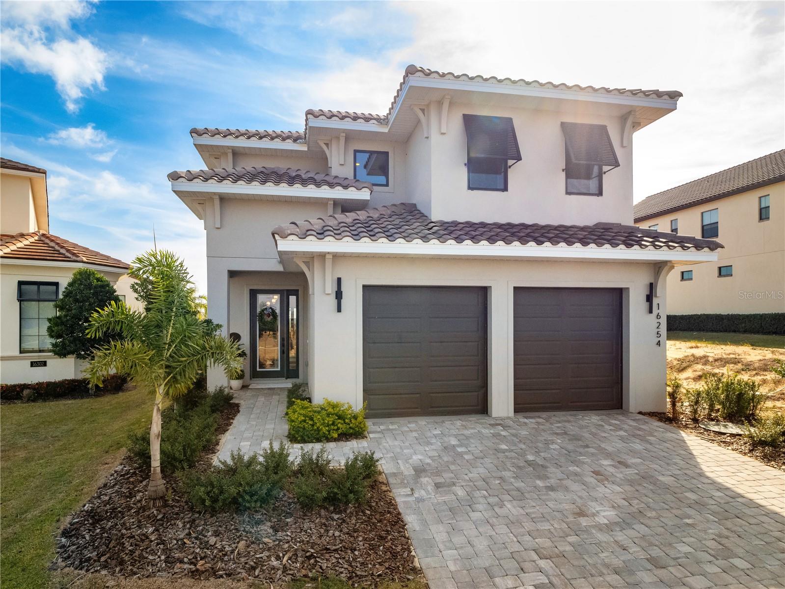 16254 RAVENNA CT, BELLA COLLINA, FL, 34756