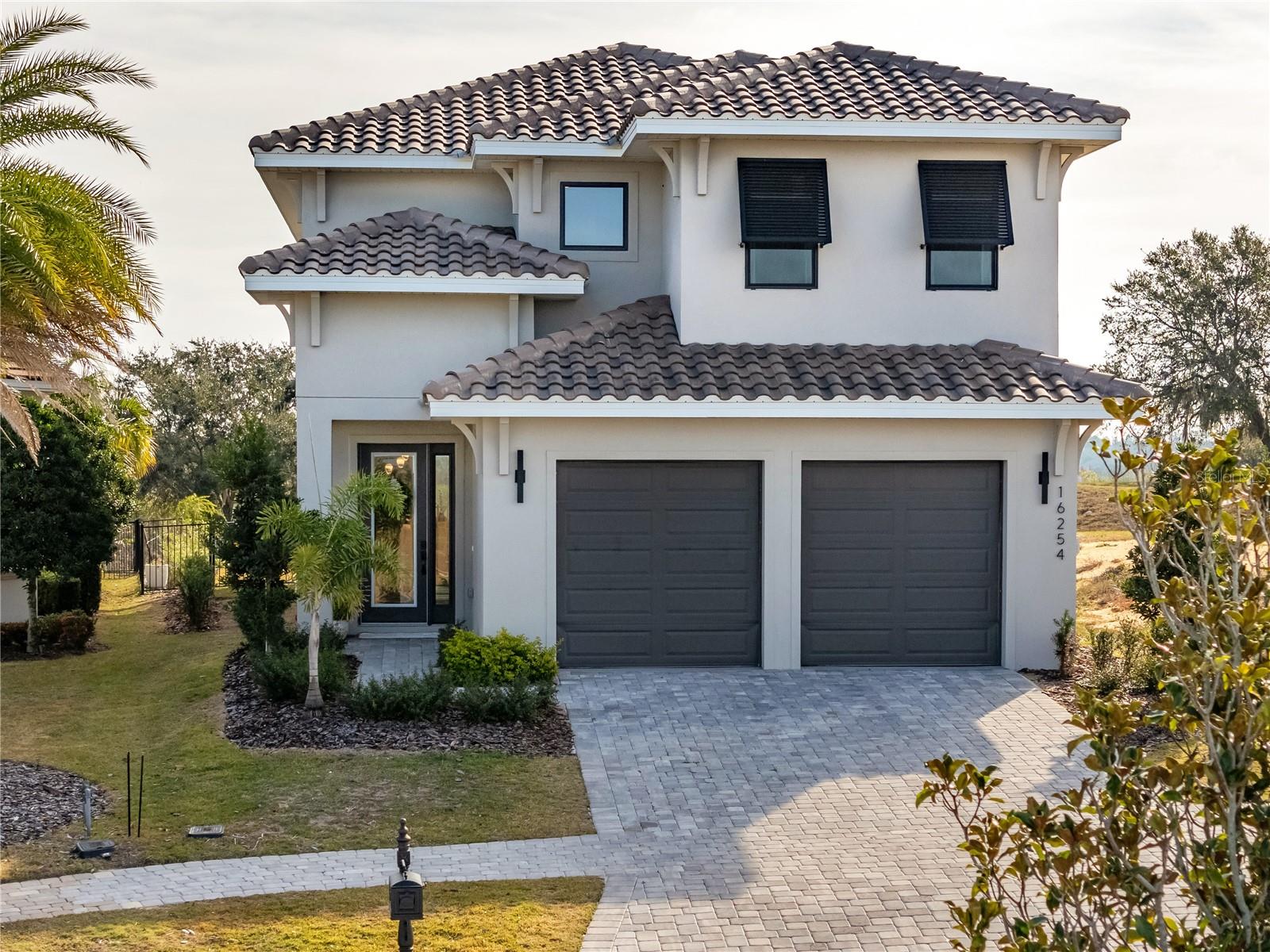 16254 RAVENNA CT, BELLA COLLINA, FL, 34756