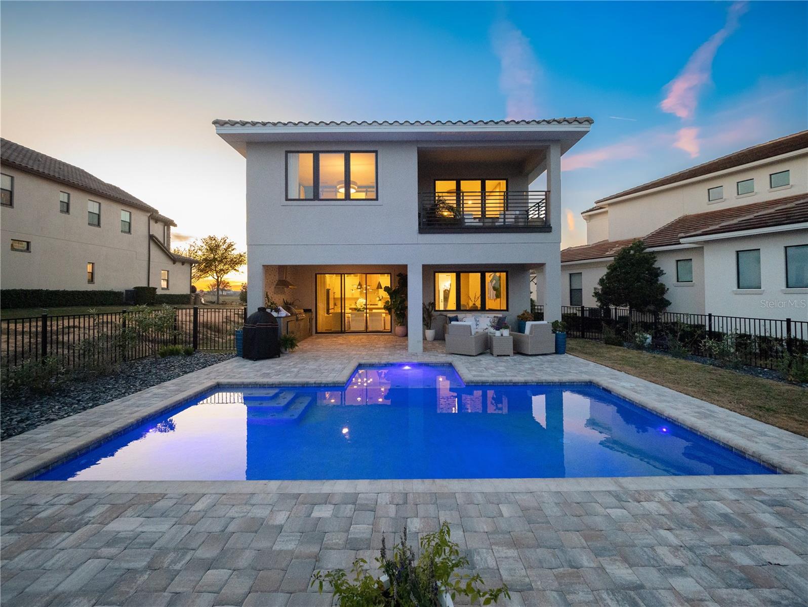 16254 RAVENNA CT, BELLA COLLINA, FL, 34756