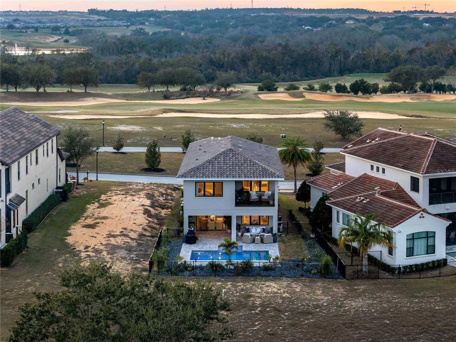16254 RAVENNA CT, BELLA COLLINA, FL, 34756