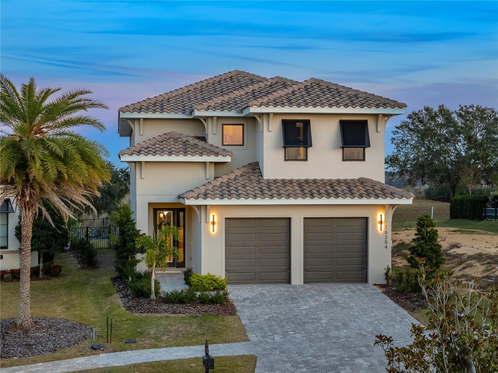 16254 RAVENNA CT, BELLA COLLINA, FL, 34756