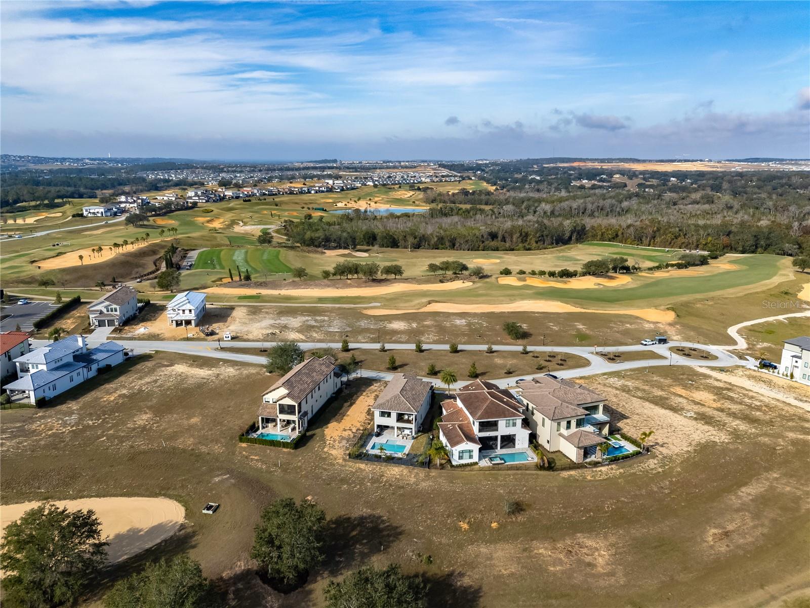16254 RAVENNA CT, BELLA COLLINA, FL, 34756