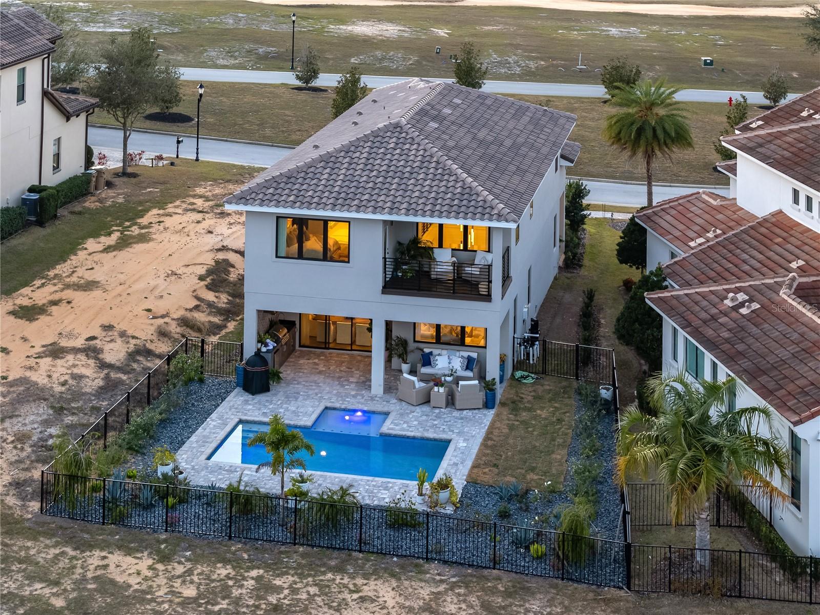 16254 RAVENNA CT, BELLA COLLINA, FL, 34756