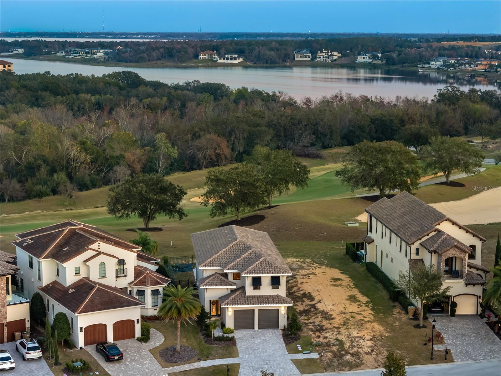 16254 RAVENNA CT, BELLA COLLINA, FL, 34756