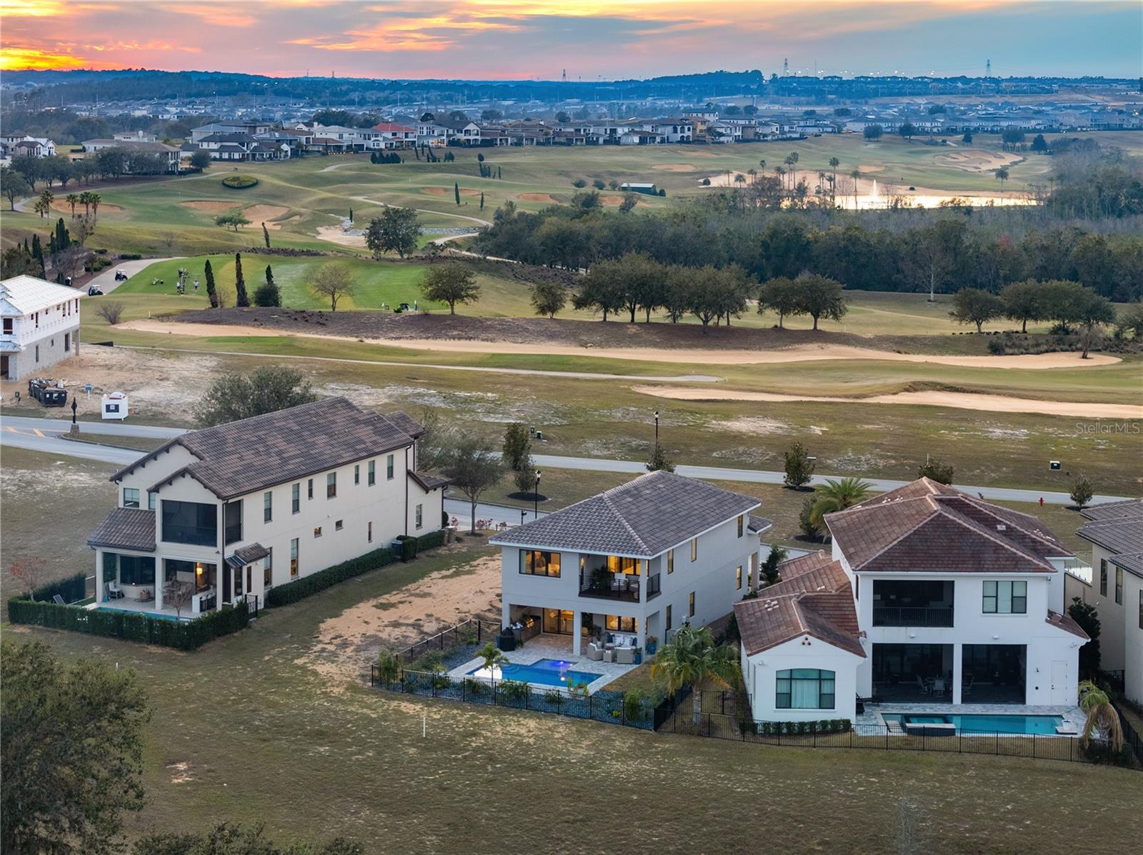 16254 RAVENNA CT, BELLA COLLINA, FL, 34756