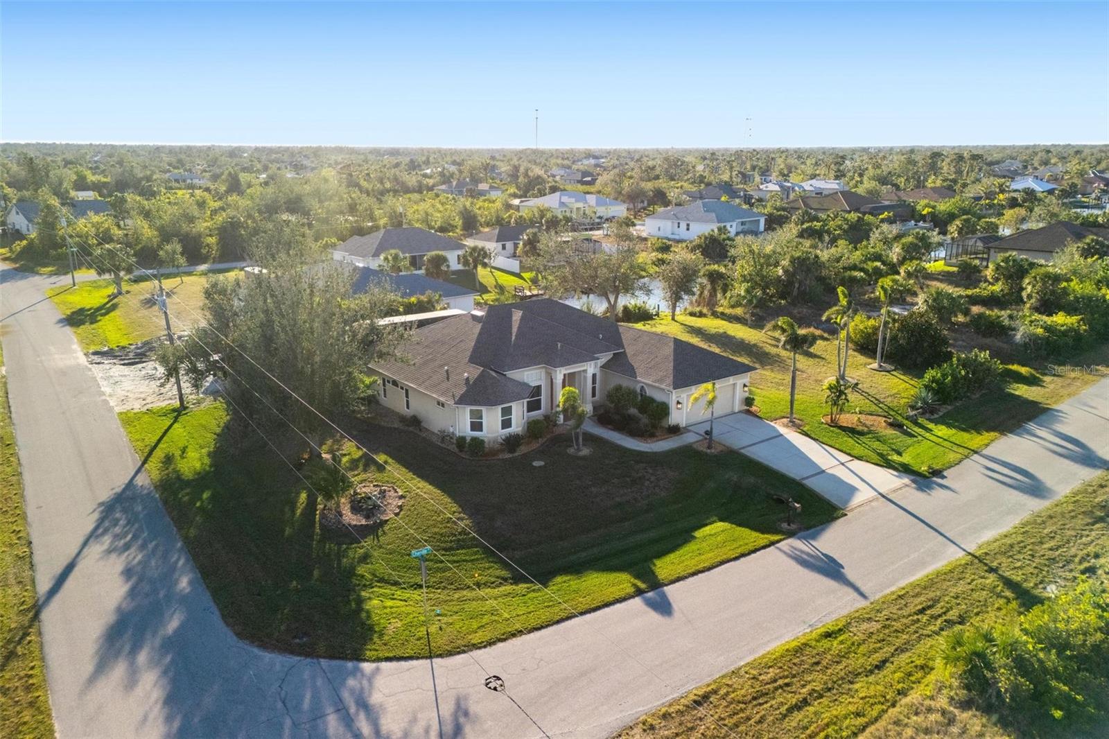 13575 CHENILLE DR, PORT CHARLOTTE, FL, 33981