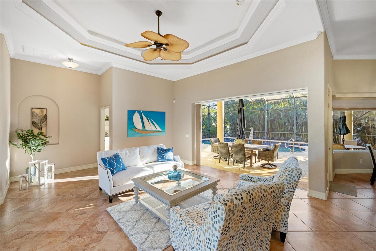 13575 CHENILLE DR, PORT CHARLOTTE, FL, 33981