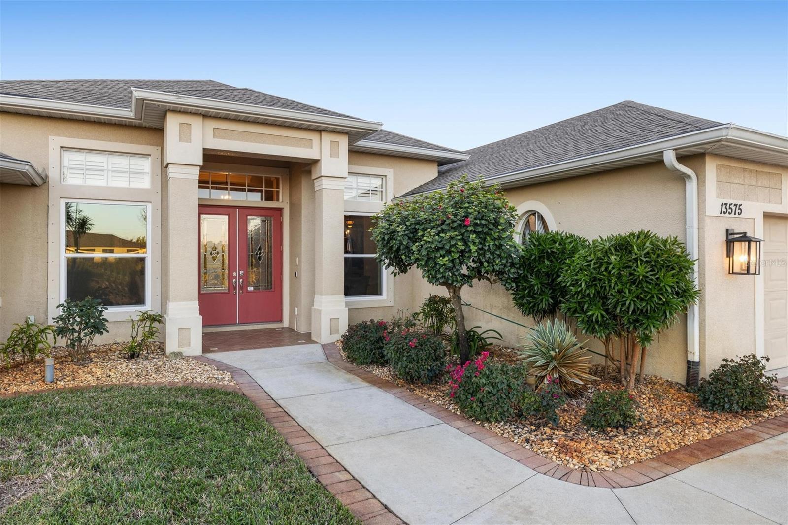 13575 CHENILLE DR, PORT CHARLOTTE, FL, 33981