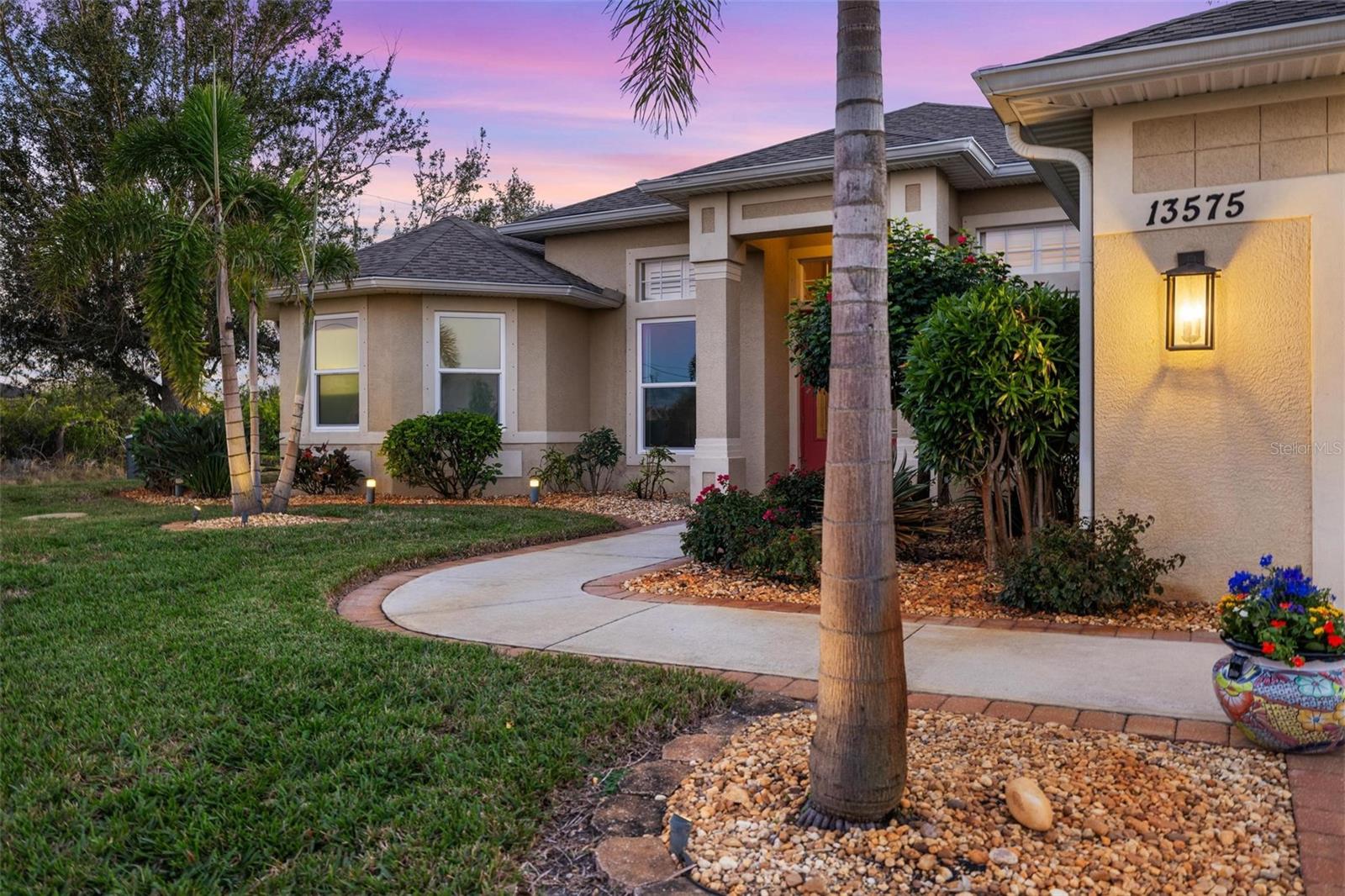 13575 CHENILLE DR, PORT CHARLOTTE, FL, 33981