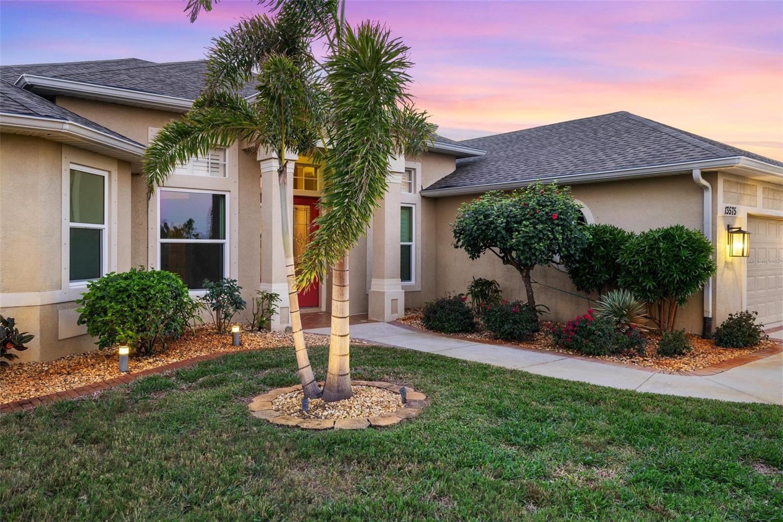 13575 CHENILLE DR, PORT CHARLOTTE, FL, 33981