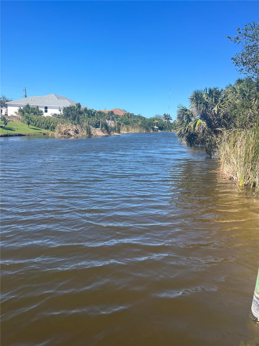 13575 CHENILLE DR, PORT CHARLOTTE, FL, 33981
