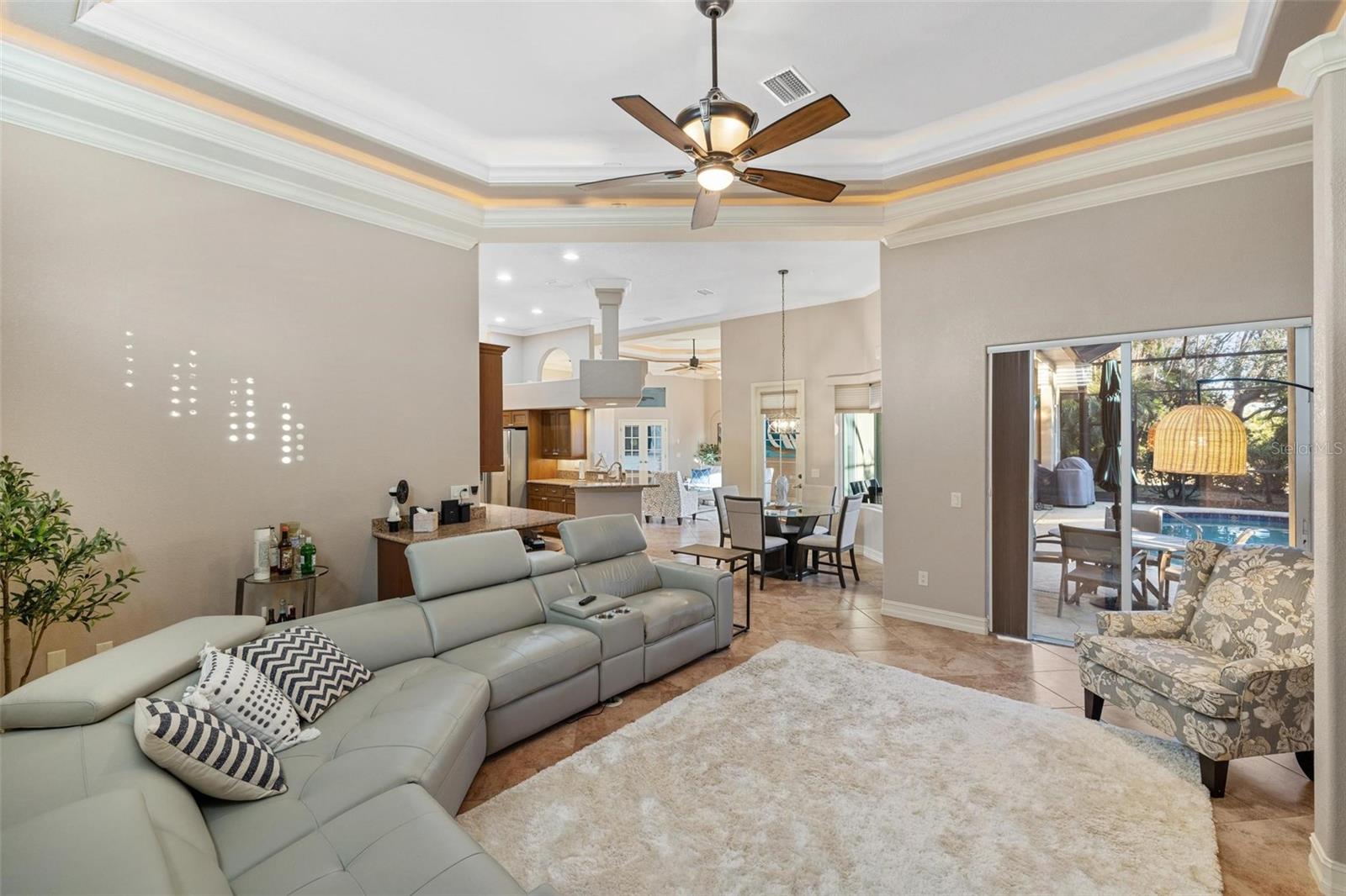 13575 CHENILLE DR, PORT CHARLOTTE, FL, 33981