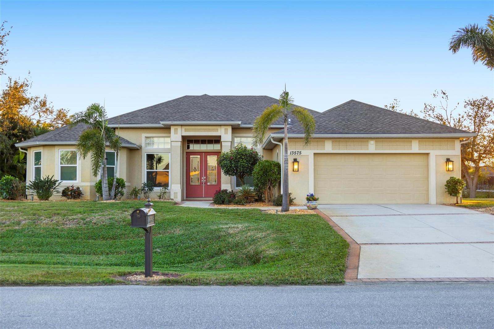 13575 CHENILLE DR, PORT CHARLOTTE, FL, 33981