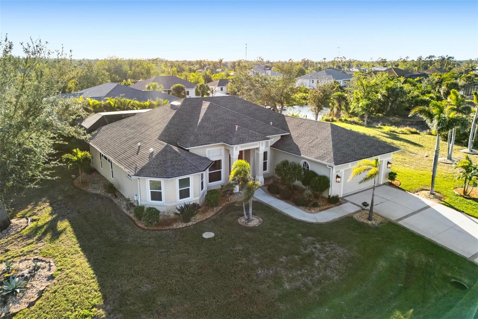 13575 CHENILLE DR, PORT CHARLOTTE, FL, 33981