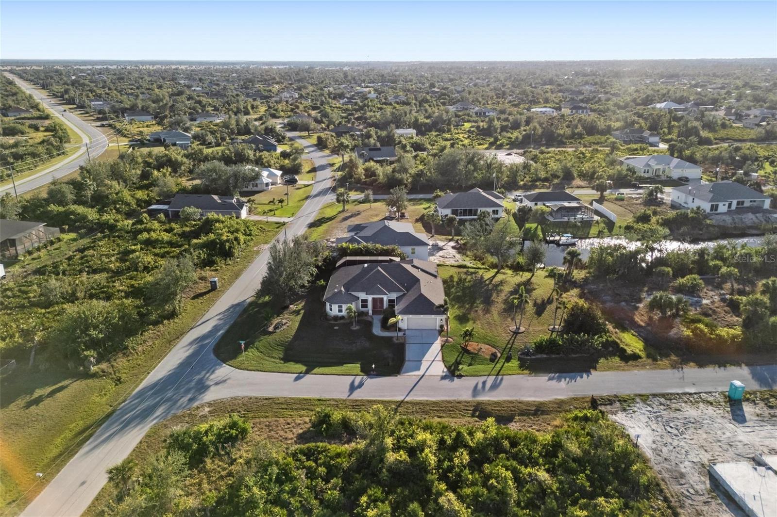 13575 CHENILLE DR, PORT CHARLOTTE, FL, 33981