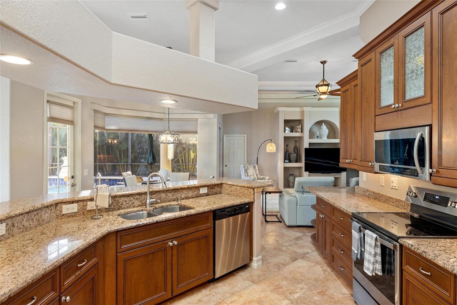 13575 CHENILLE DR, PORT CHARLOTTE, FL, 33981