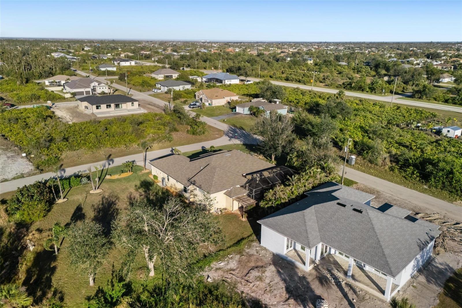 13575 CHENILLE DR, PORT CHARLOTTE, FL, 33981