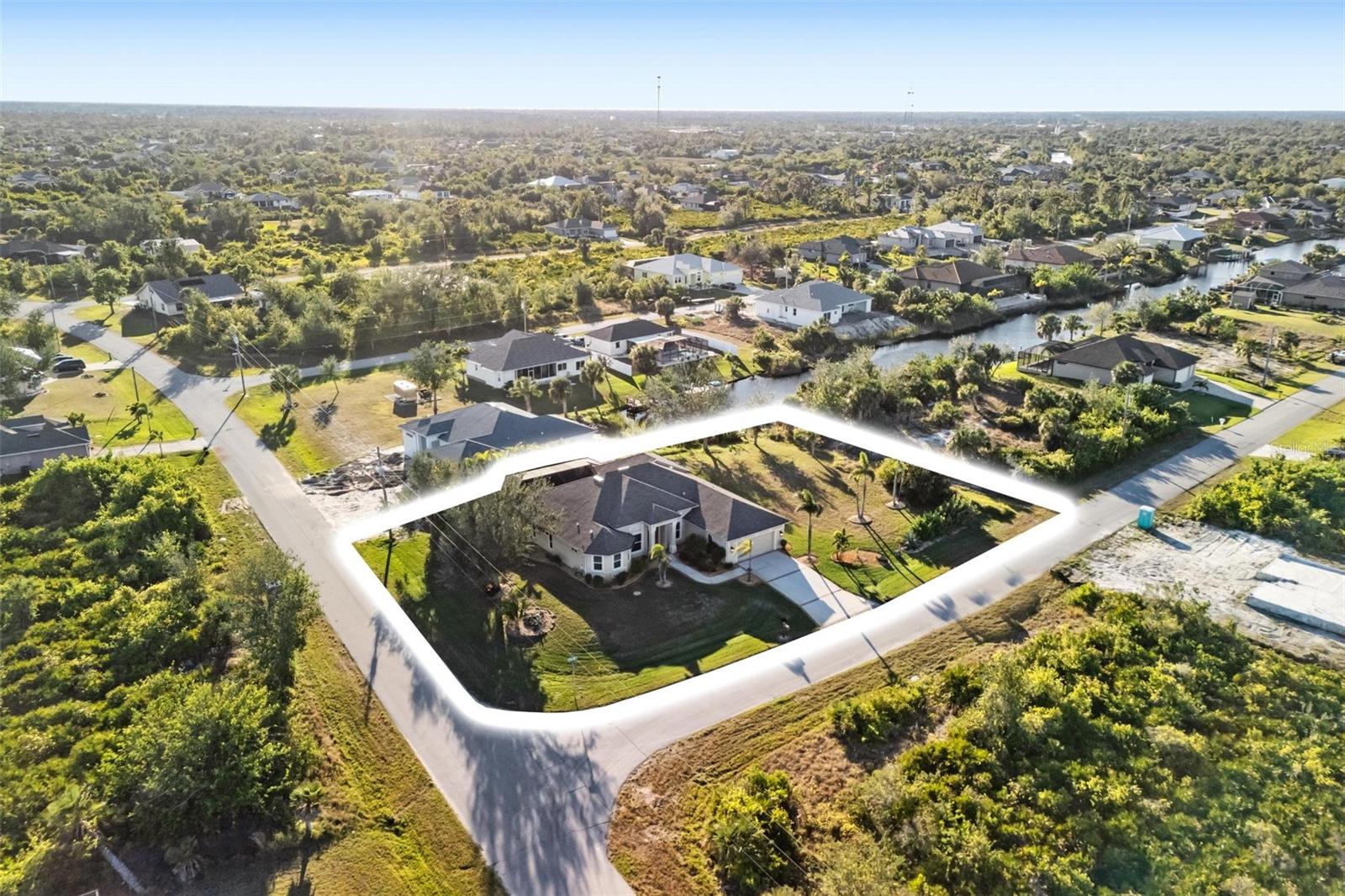 13575 CHENILLE DR, PORT CHARLOTTE, FL, 33981