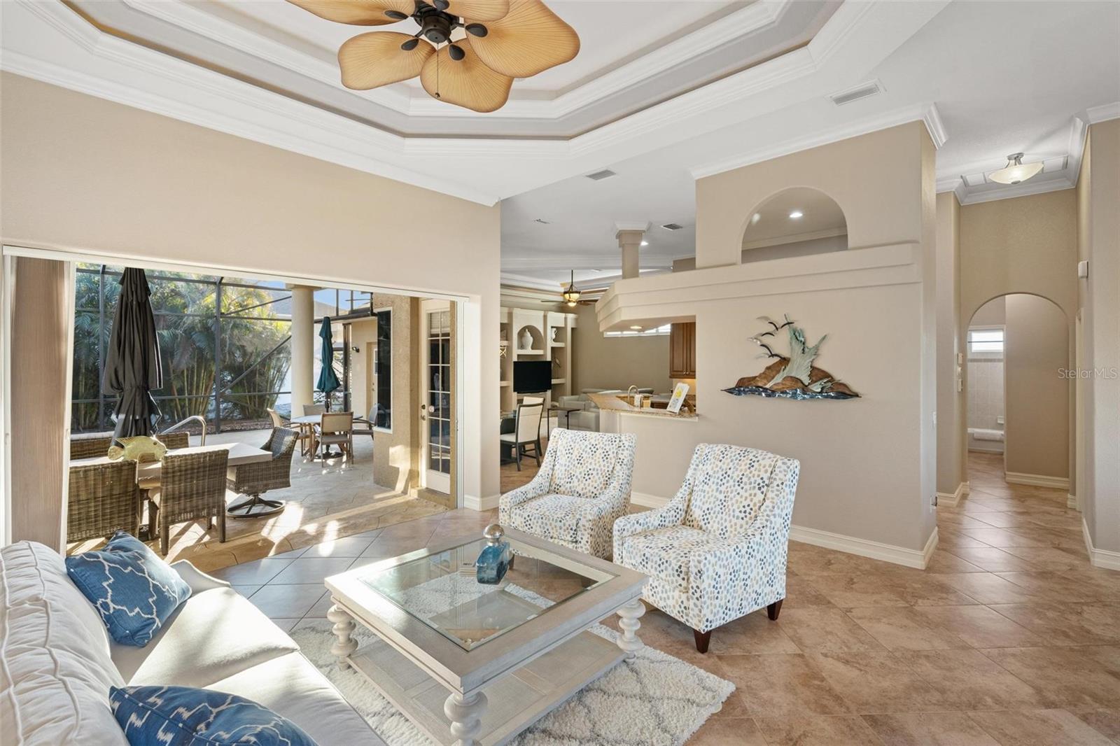 13575 CHENILLE DR, PORT CHARLOTTE, FL, 33981