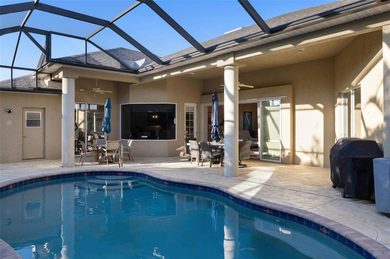 13575 CHENILLE DR, PORT CHARLOTTE, FL, 33981