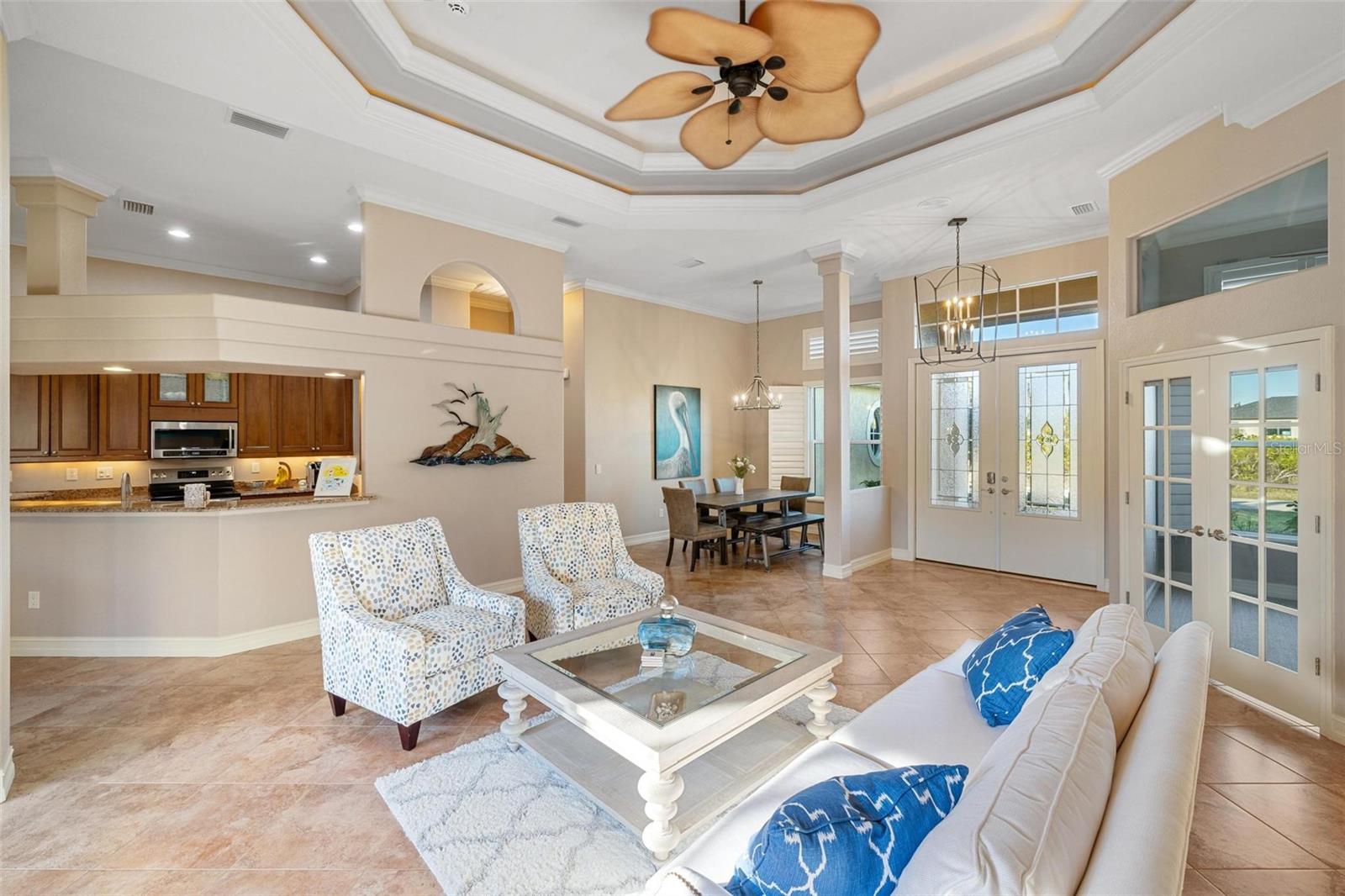 13575 CHENILLE DR, PORT CHARLOTTE, FL, 33981