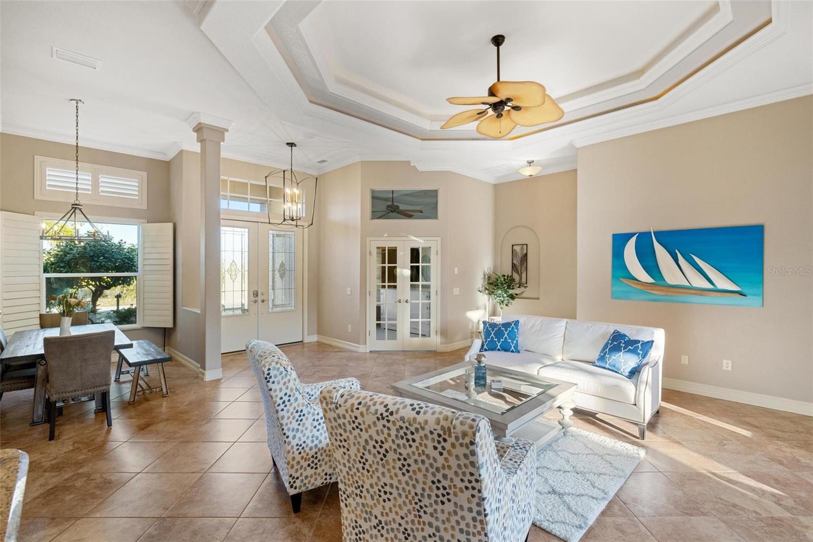 13575 CHENILLE DR, PORT CHARLOTTE, FL, 33981