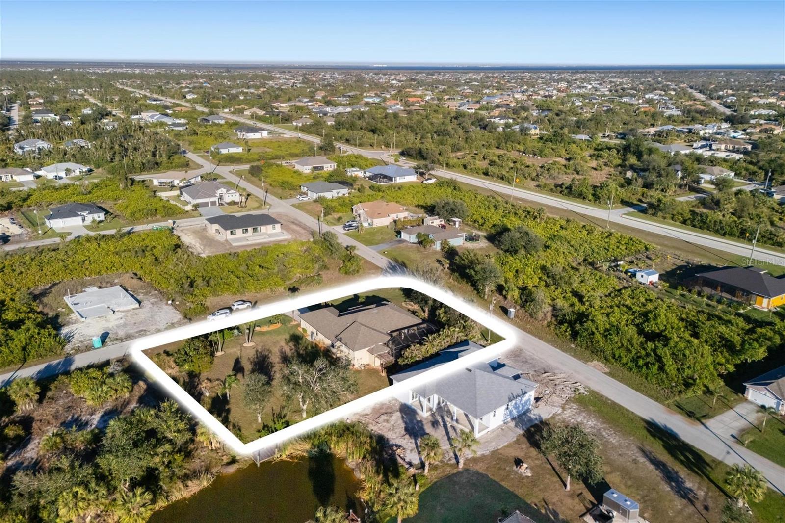 13575 CHENILLE DR, PORT CHARLOTTE, FL, 33981