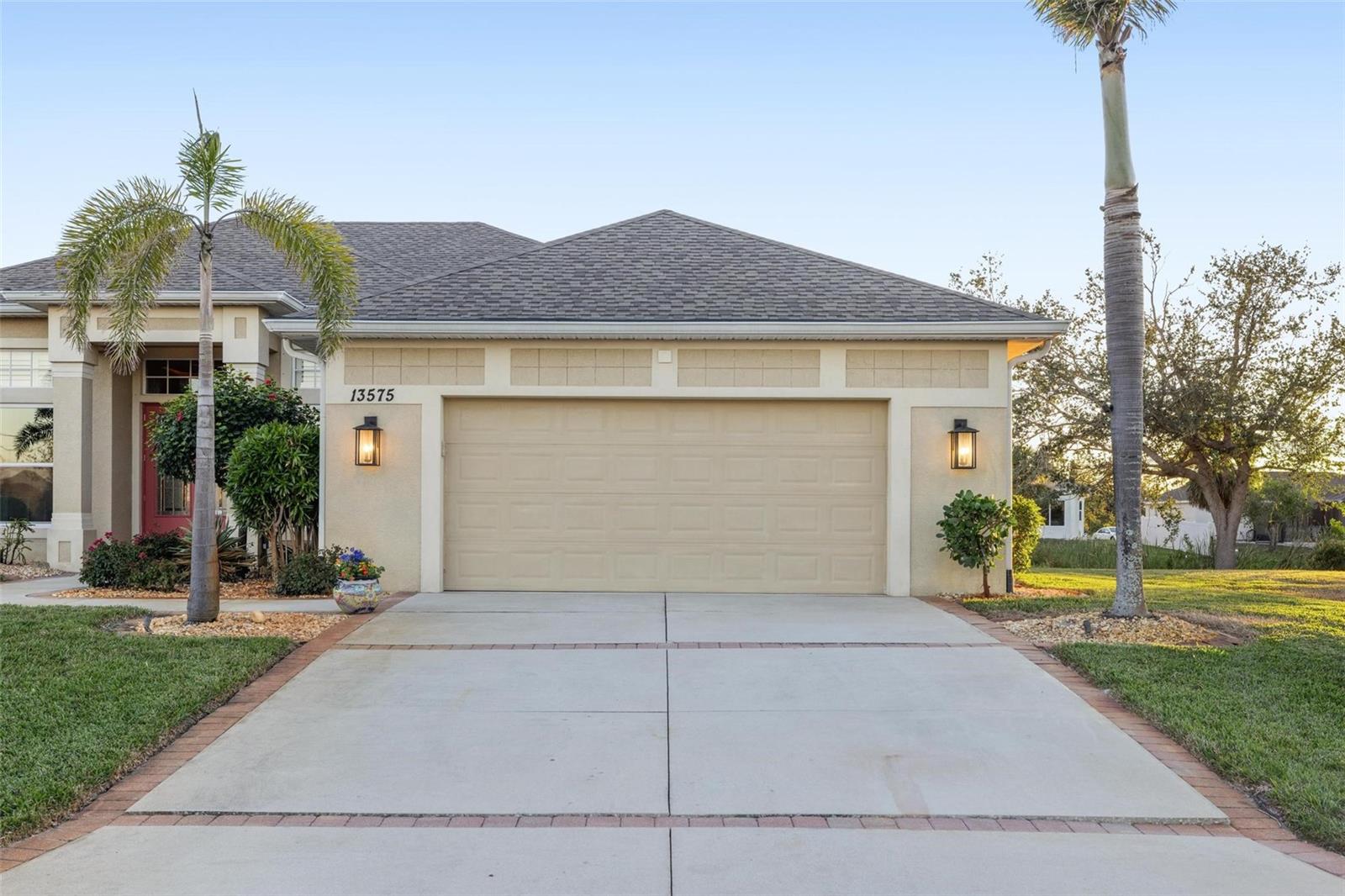 13575 CHENILLE DR, PORT CHARLOTTE, FL, 33981