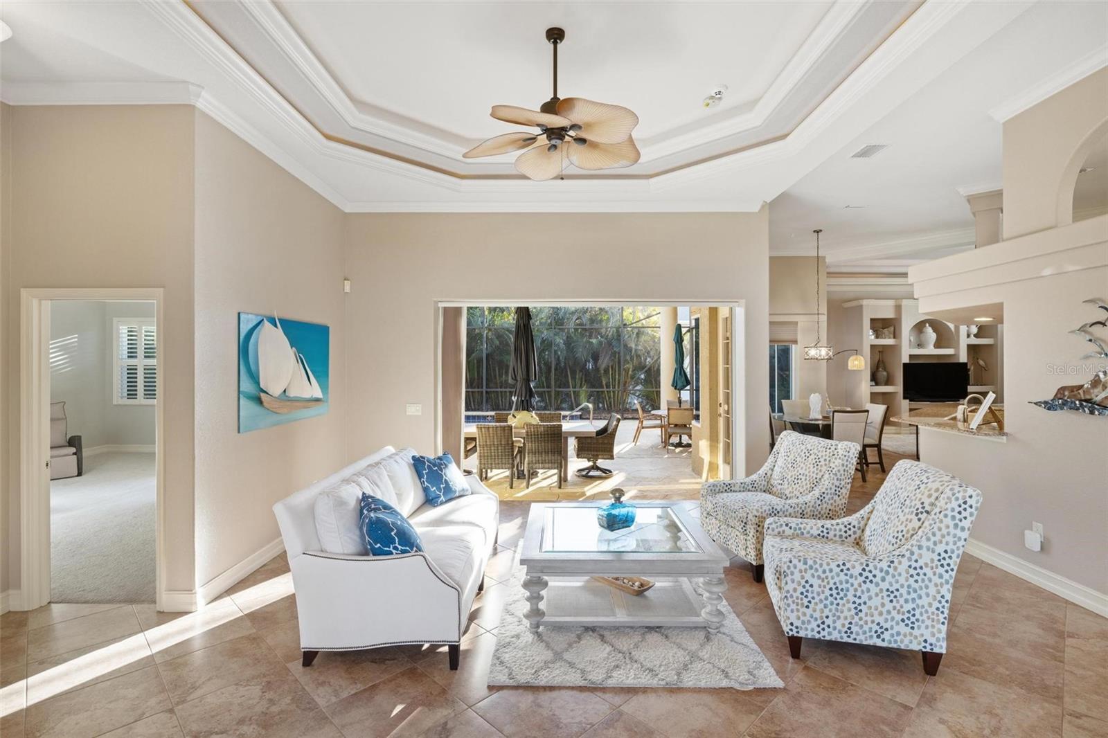 13575 CHENILLE DR, PORT CHARLOTTE, FL, 33981