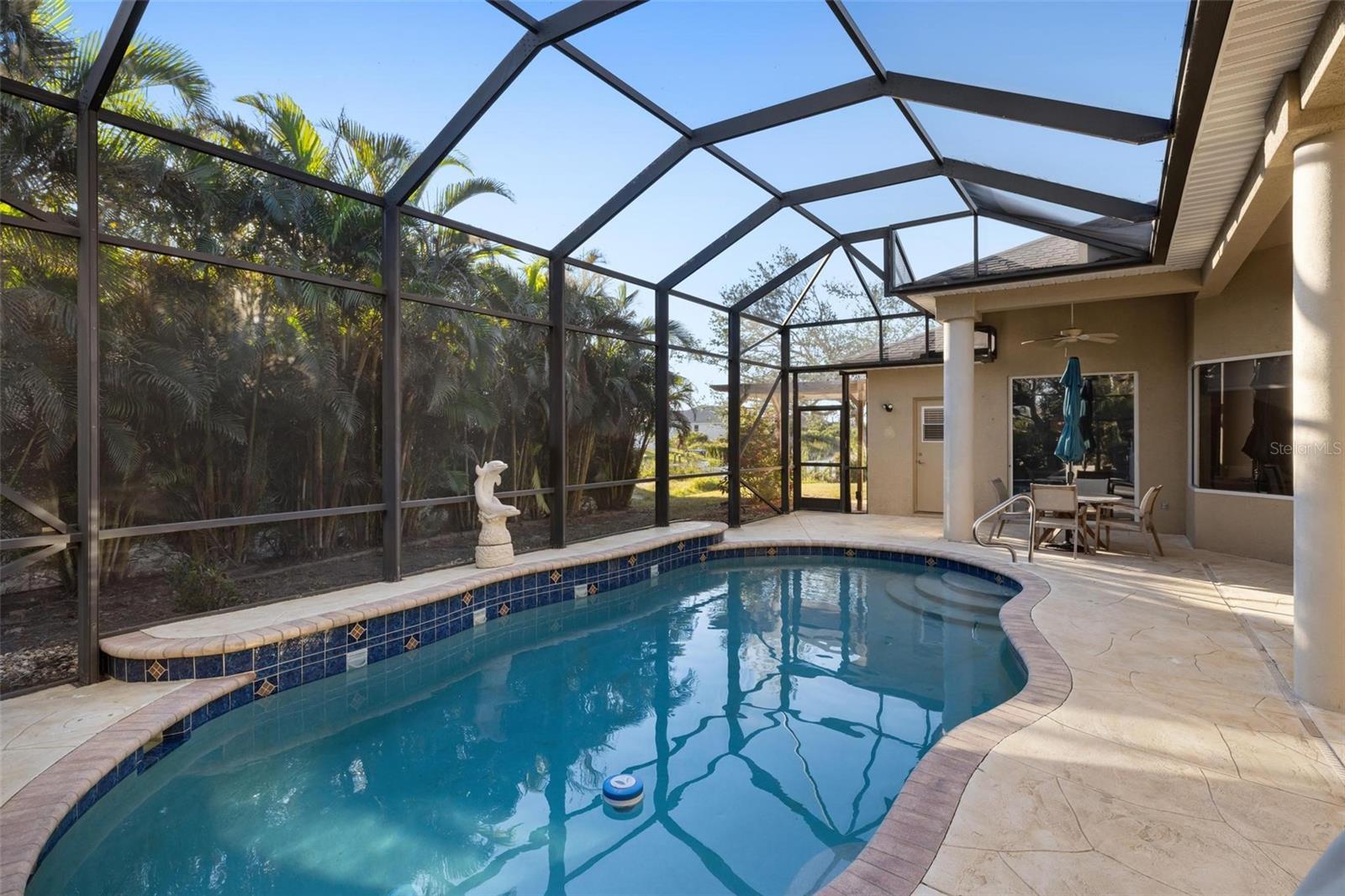 13575 CHENILLE DR, PORT CHARLOTTE, FL, 33981