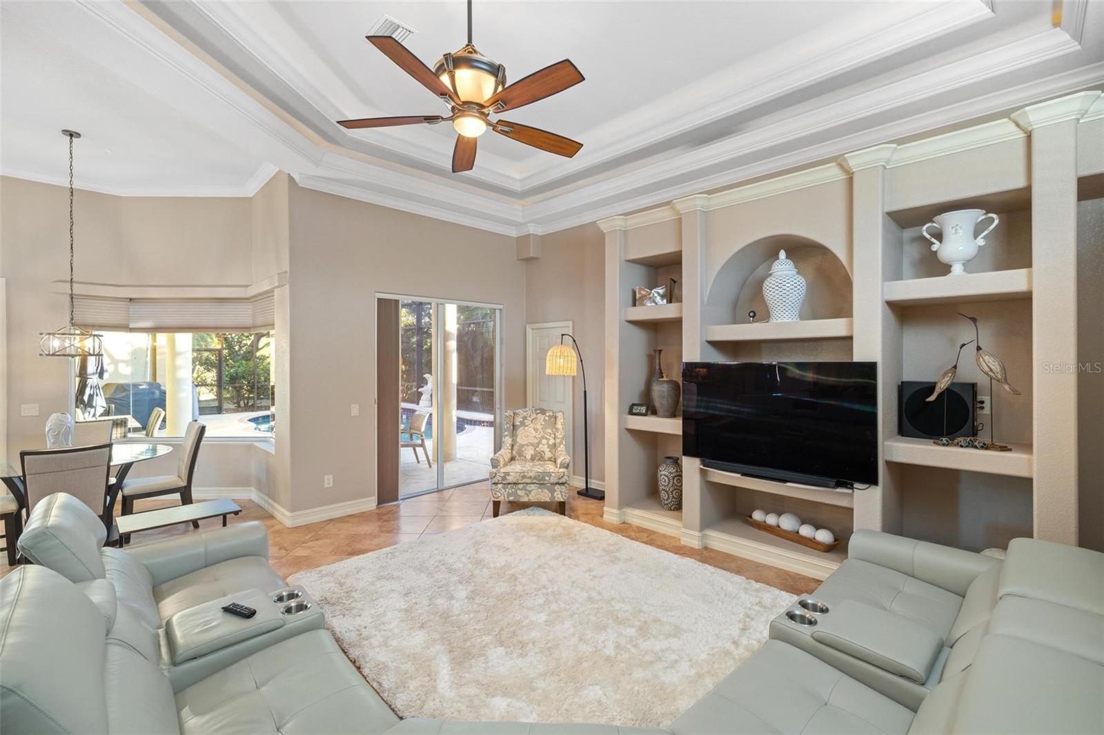 13575 CHENILLE DR, PORT CHARLOTTE, FL, 33981