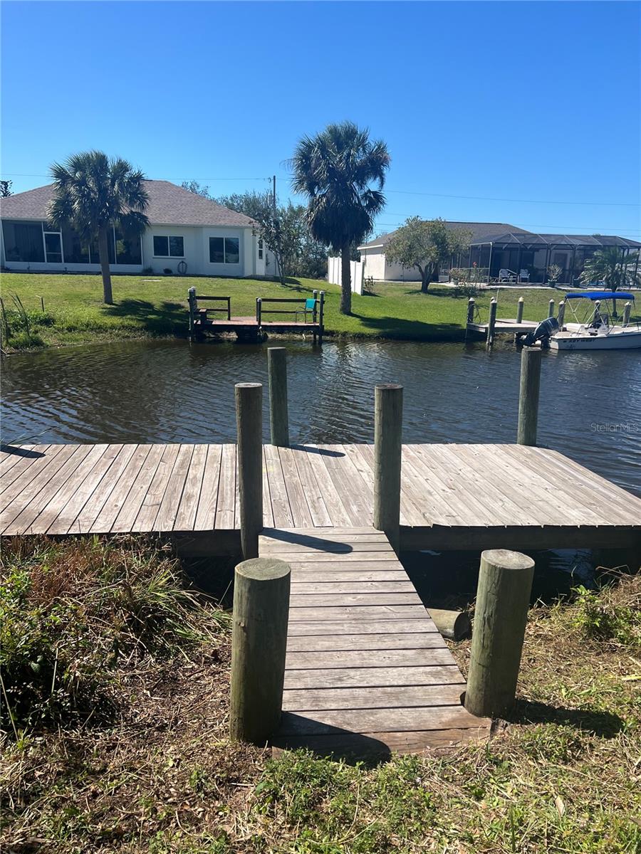 13575 CHENILLE DR, PORT CHARLOTTE, FL, 33981