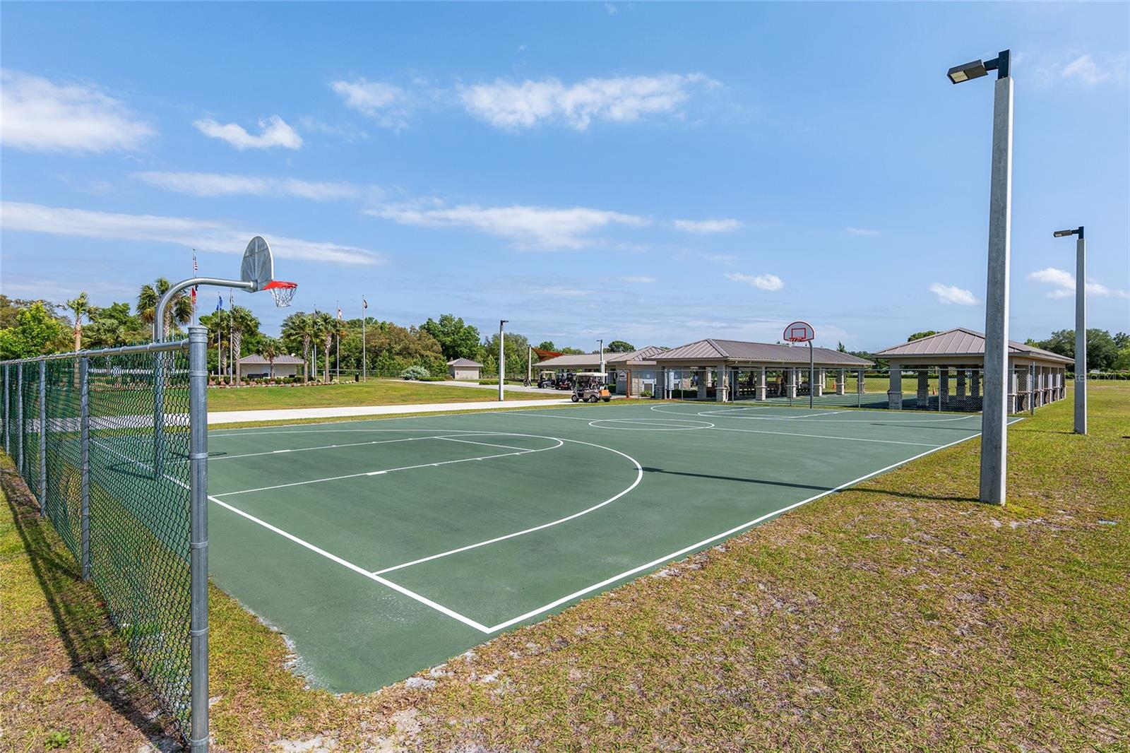 8723 SW 93RD LN #C, OCALA, FL, 34481