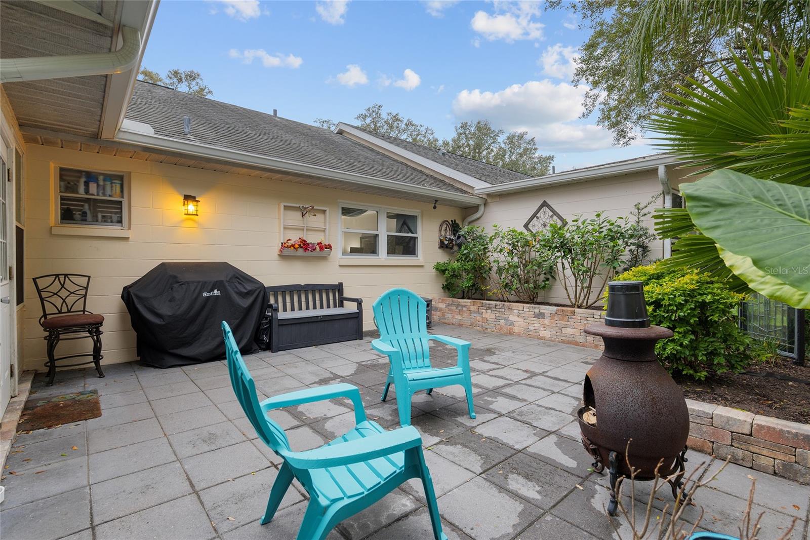 8723 SW 93RD LN #C, OCALA, FL, 34481