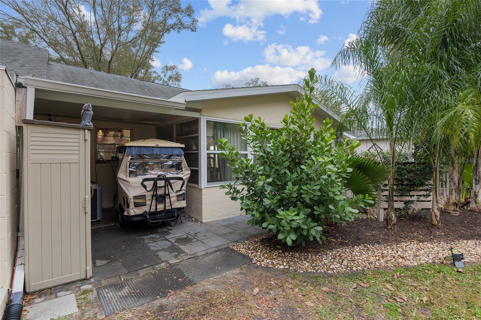 8723 SW 93RD LN #C, OCALA, FL, 34481