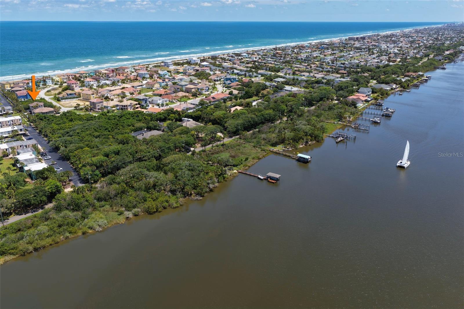 148 COQUINA KEY DR, ORMOND BEACH, FL, 32176