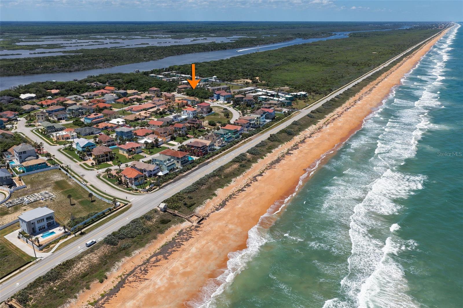 148 COQUINA KEY DR, ORMOND BEACH, FL, 32176