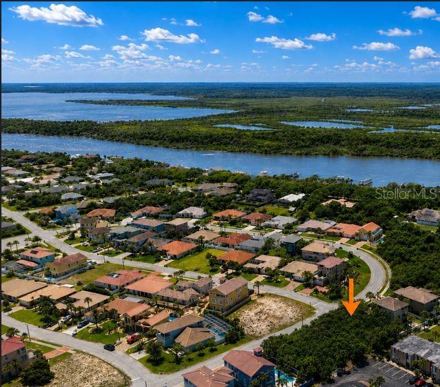 148 COQUINA KEY DR, ORMOND BEACH, FL, 32176