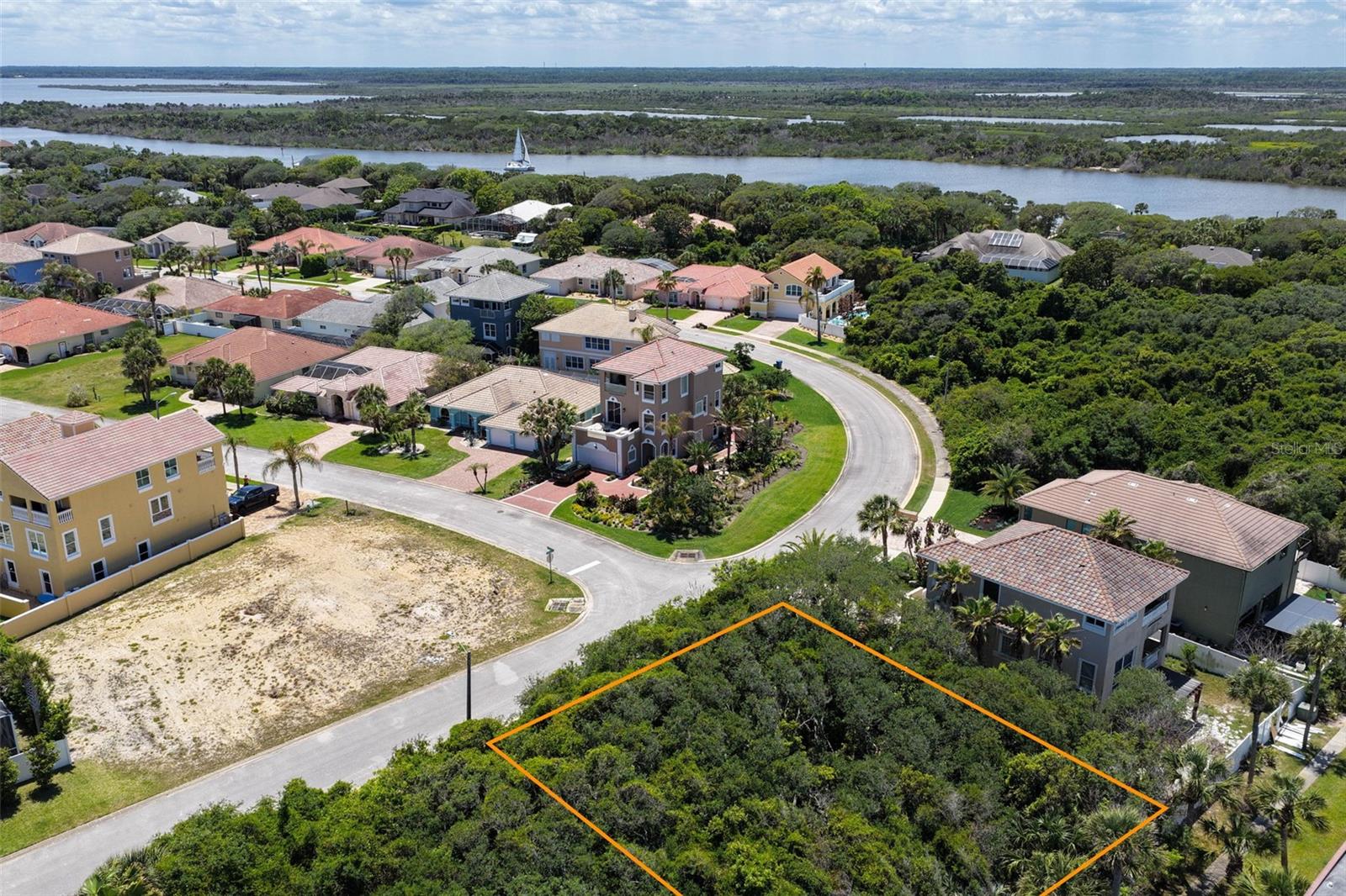 148 COQUINA KEY DR, ORMOND BEACH, FL, 32176