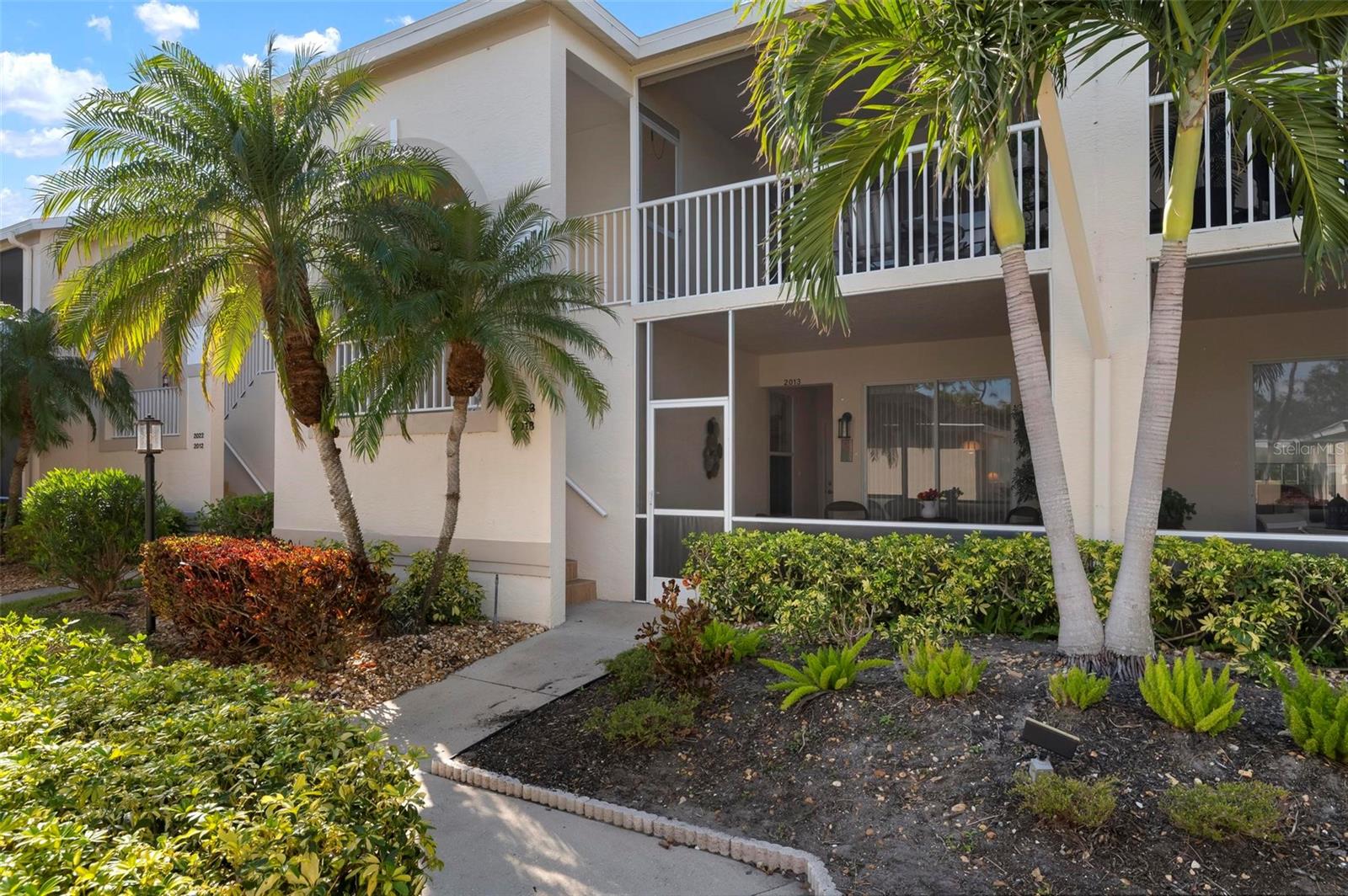 9490 HIGH GATE DR #2013, SARASOTA, FL, 34238