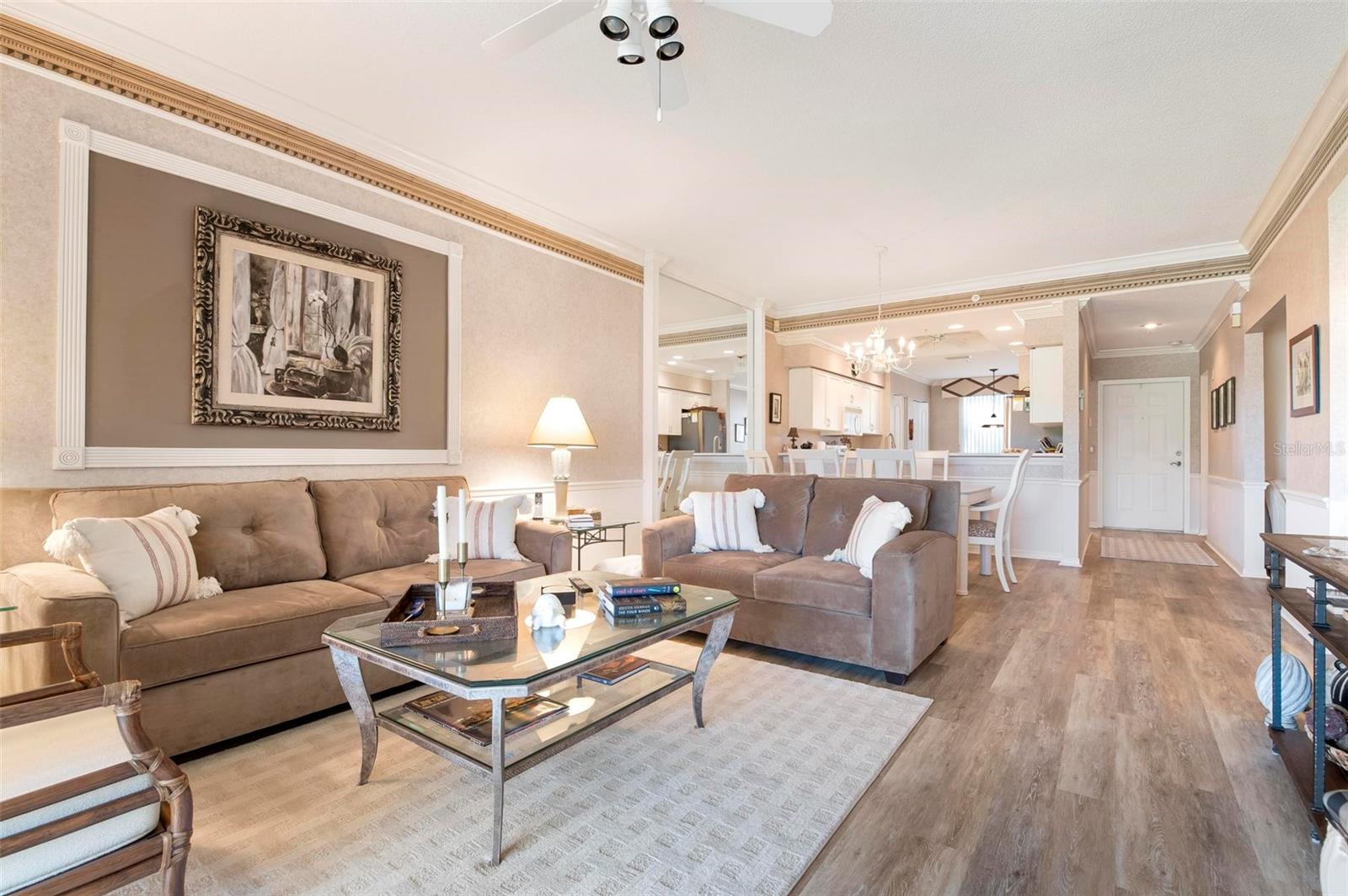 9490 HIGH GATE DR #2013, SARASOTA, FL, 34238