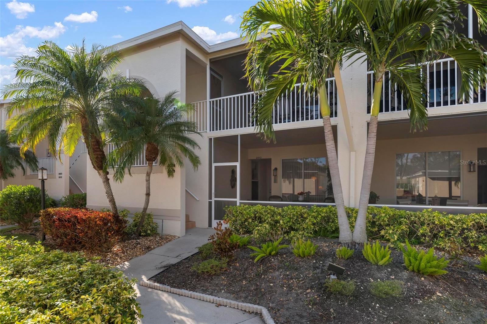 9490 HIGH GATE DR #2013, SARASOTA, FL, 34238