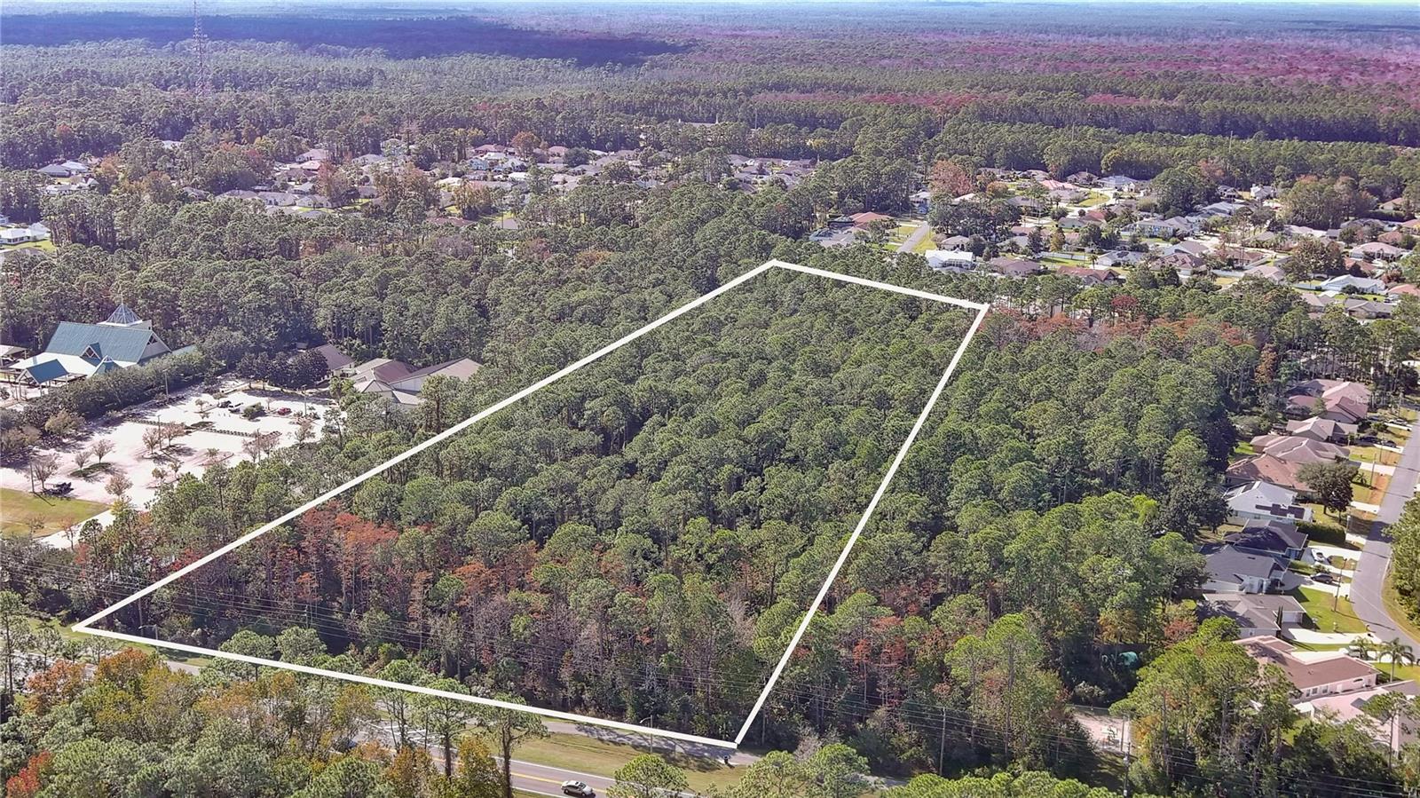 xx PINE LAKES, PALM COAST, FL, 32164