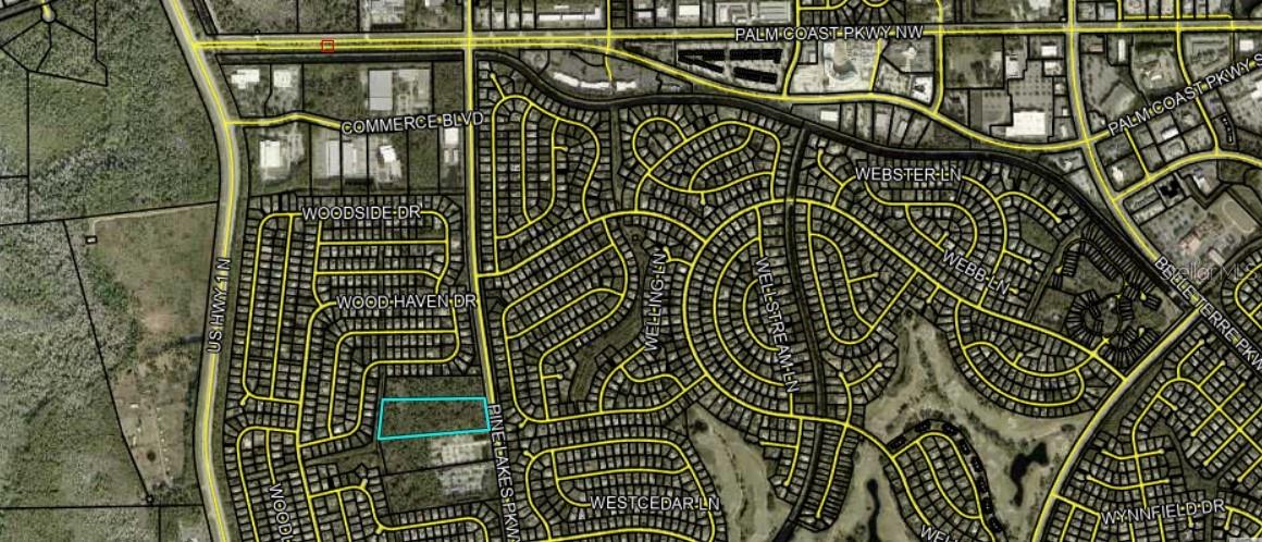 xx PINE LAKES, PALM COAST, FL, 32164