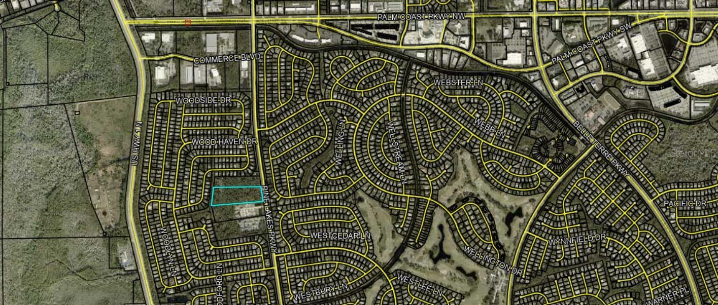 xx PINE LAKES, PALM COAST, FL, 32164